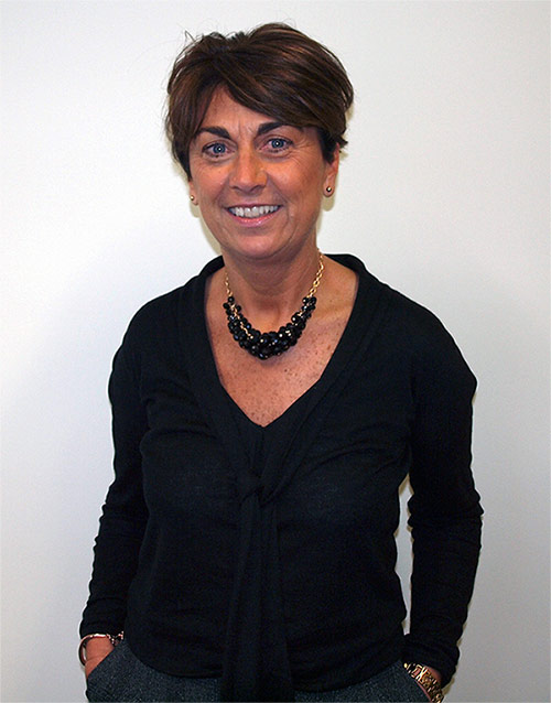 Joan Russell - ETBI