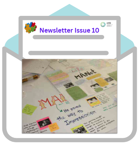 Read more about the article IL Newsletter Issue 10