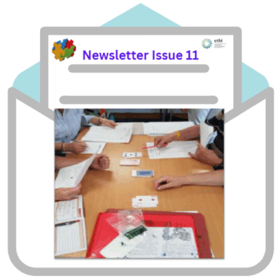 IL Newsletter Issue 11