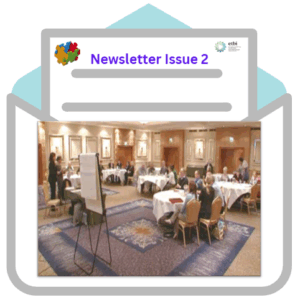 Read more about the article IL Newsletter Issue 2