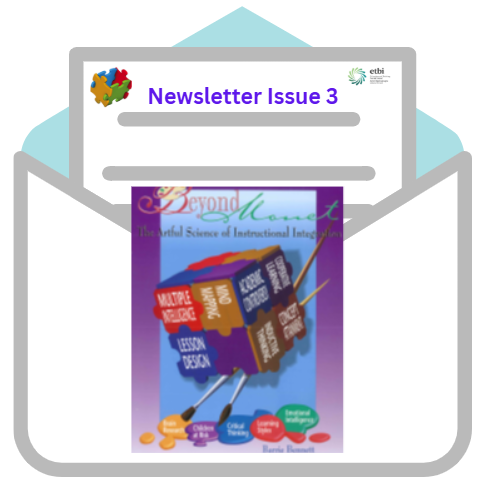 Read more about the article IL Newsletter Issue 3