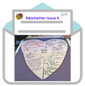 Read more about the article IL Newsletter Issue 4