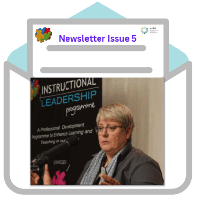 IL Newsletter Issue 5