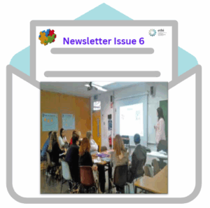 Read more about the article IL Newsletter Issue 6