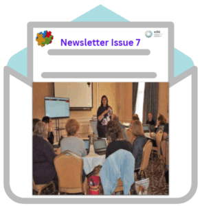 Read more about the article IL Newsletter Issue 7