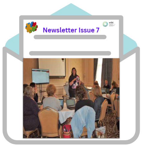 Read more about the article IL Newsletter Issue 7
