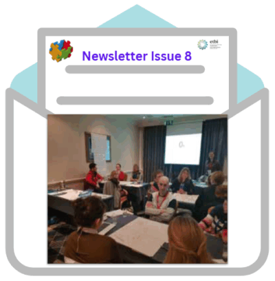 IL Newsletter Issue 8