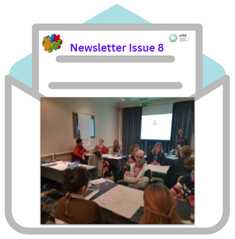 Read more about the article IL Newsletter Issue 8