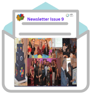 Read more about the article IL Newsletter Issue 9