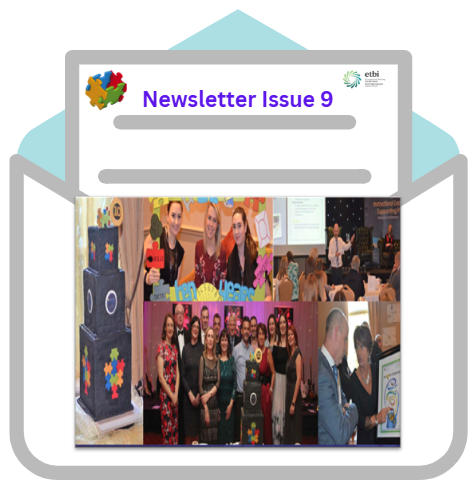 Read more about the article IL Newsletter Issue 9