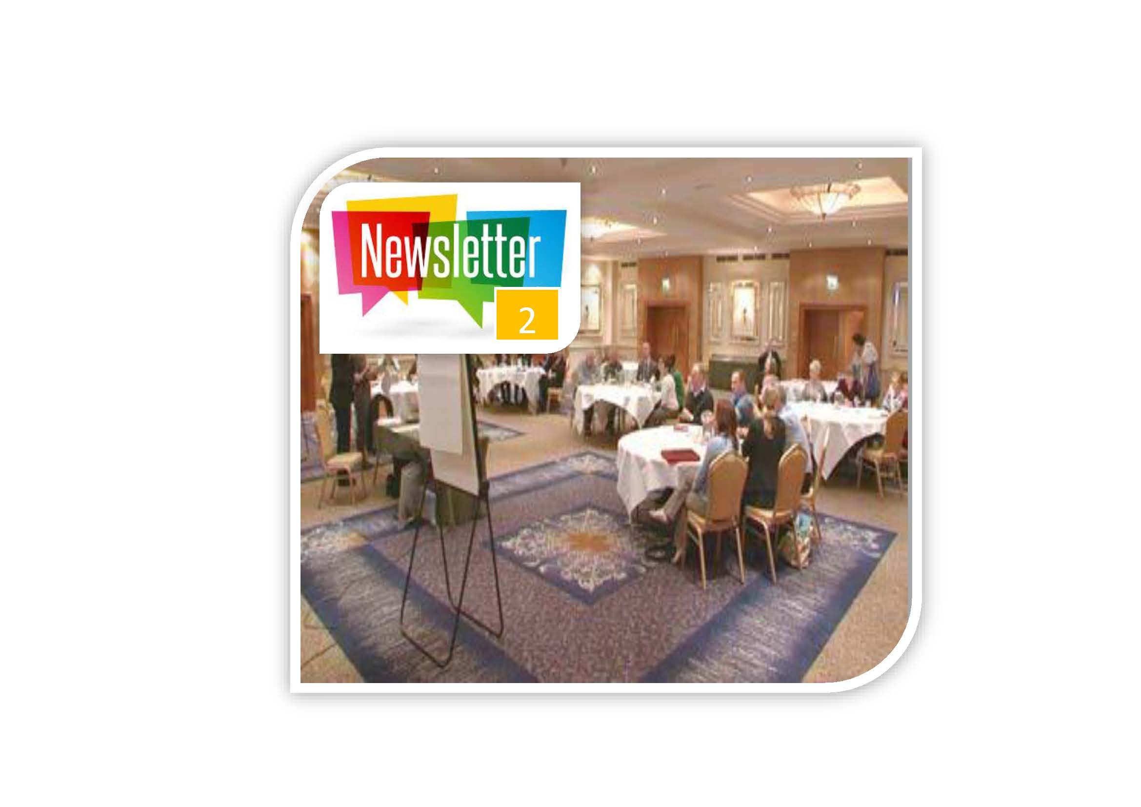 You are currently viewing IL Newsletter Issue 2