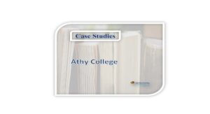 Read more about the article Case Studies – Athy College
