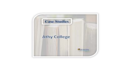Case Studies – Athy College
