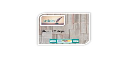 Learner Voice Articles – Glenart College