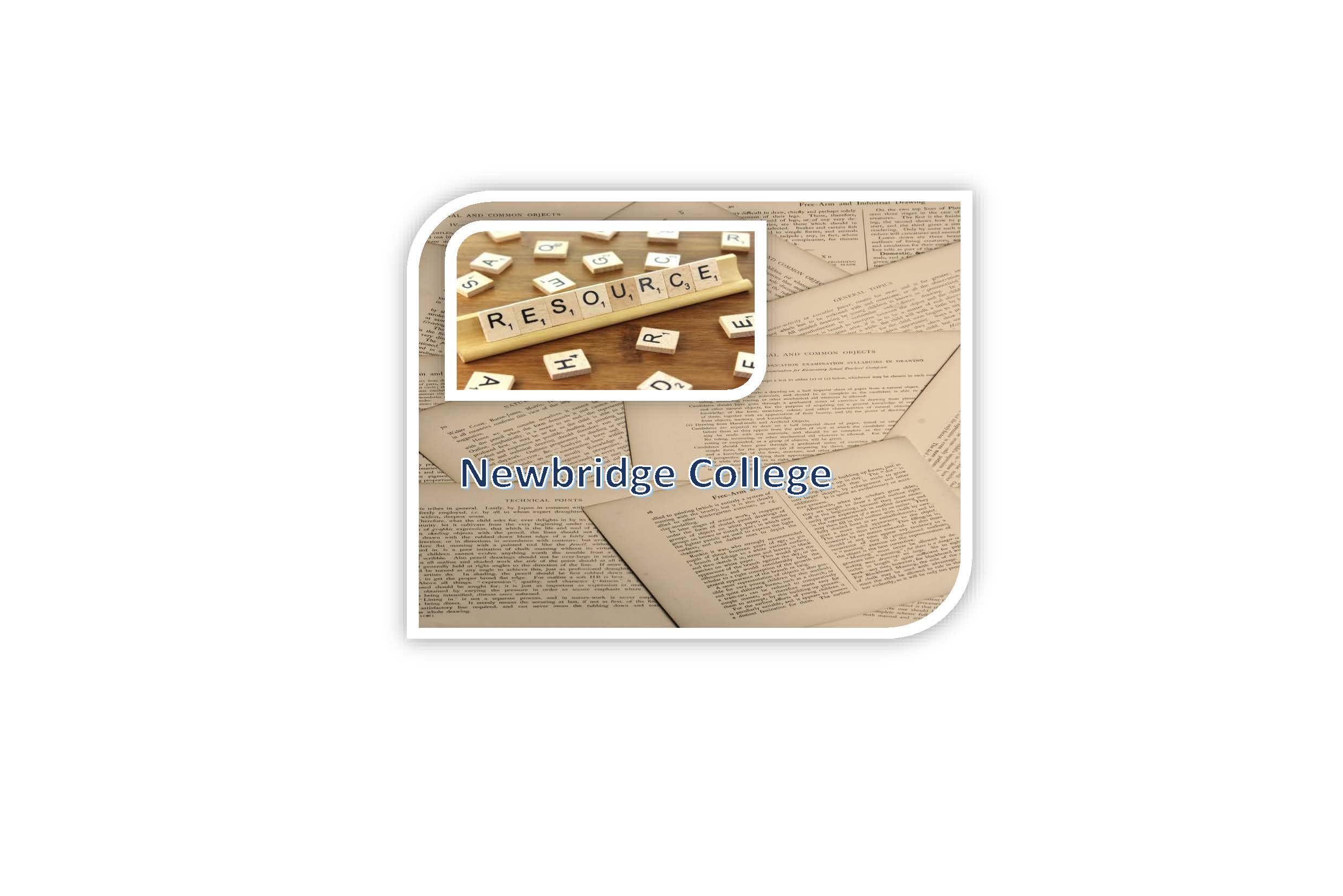 Read more about the article Learner Voice Resources – Newbridge College