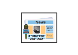 Read more about the article IL History Book 2008 – 2018