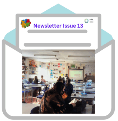 IL Newsletter – Issue 13