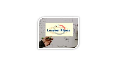 Classroom Resources – Lesson Plans