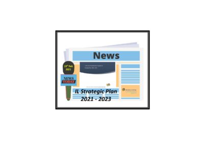 IL Strategic Plan