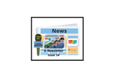 IL Newsletter Issue 14