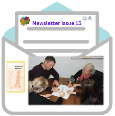 IL Newsletter Issue 15 – “Professional Reflection”