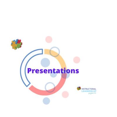 IL Teach Meet – Presentations