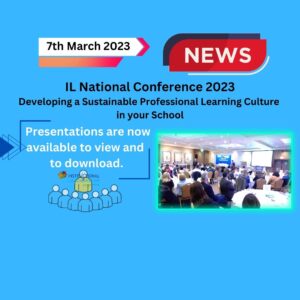 Read more about the article IL National Conference 2023 – Presentations