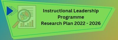 Research Plan 2022 – 2026