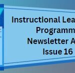 IL Newsletter Issue 16