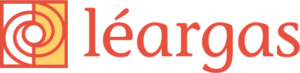 leargas logo