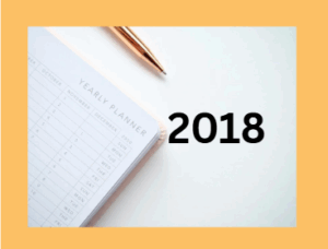 Read more about the article Timeline – 2018