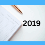 Timeline – 2019