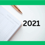 Timeline – 2021