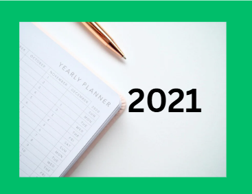 You are currently viewing Timeline – 2021