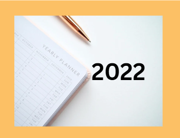 You are currently viewing Timeline – 2022