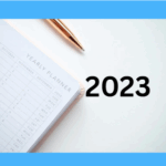 Timeline – 2023