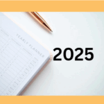 Timeline – 2025