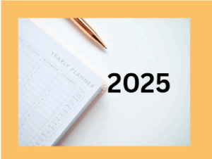 Read more about the article Timeline – 2025