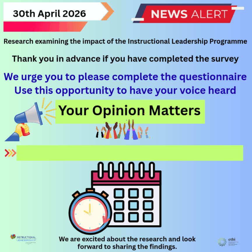 You are currently viewing Update – Access to the Questionnaire is closing Friday