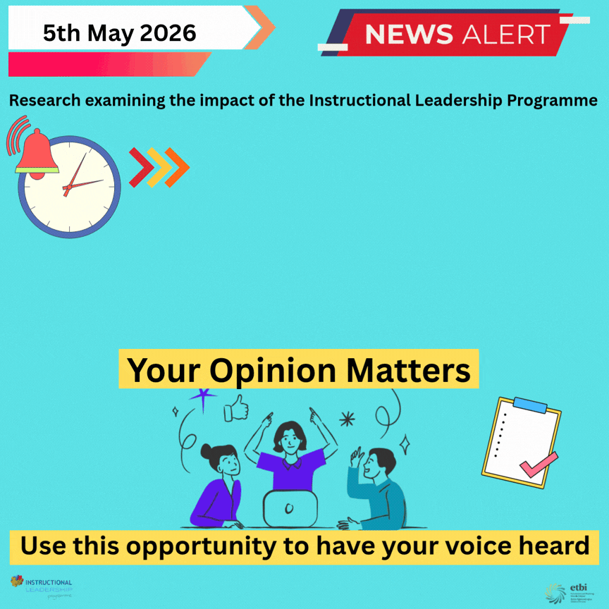 You are currently viewing 📢 Important Notice: Last Call Out to complete the Questionnaire