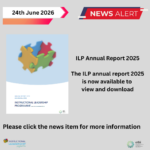 ILP Annual Report 2025