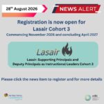 Lasair Cohort 3