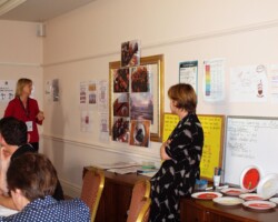 OLYMPUS DIGITAL CAMERA